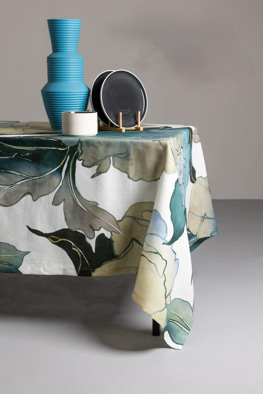 NANCY - Biancheria Cucina - DAVID HOME