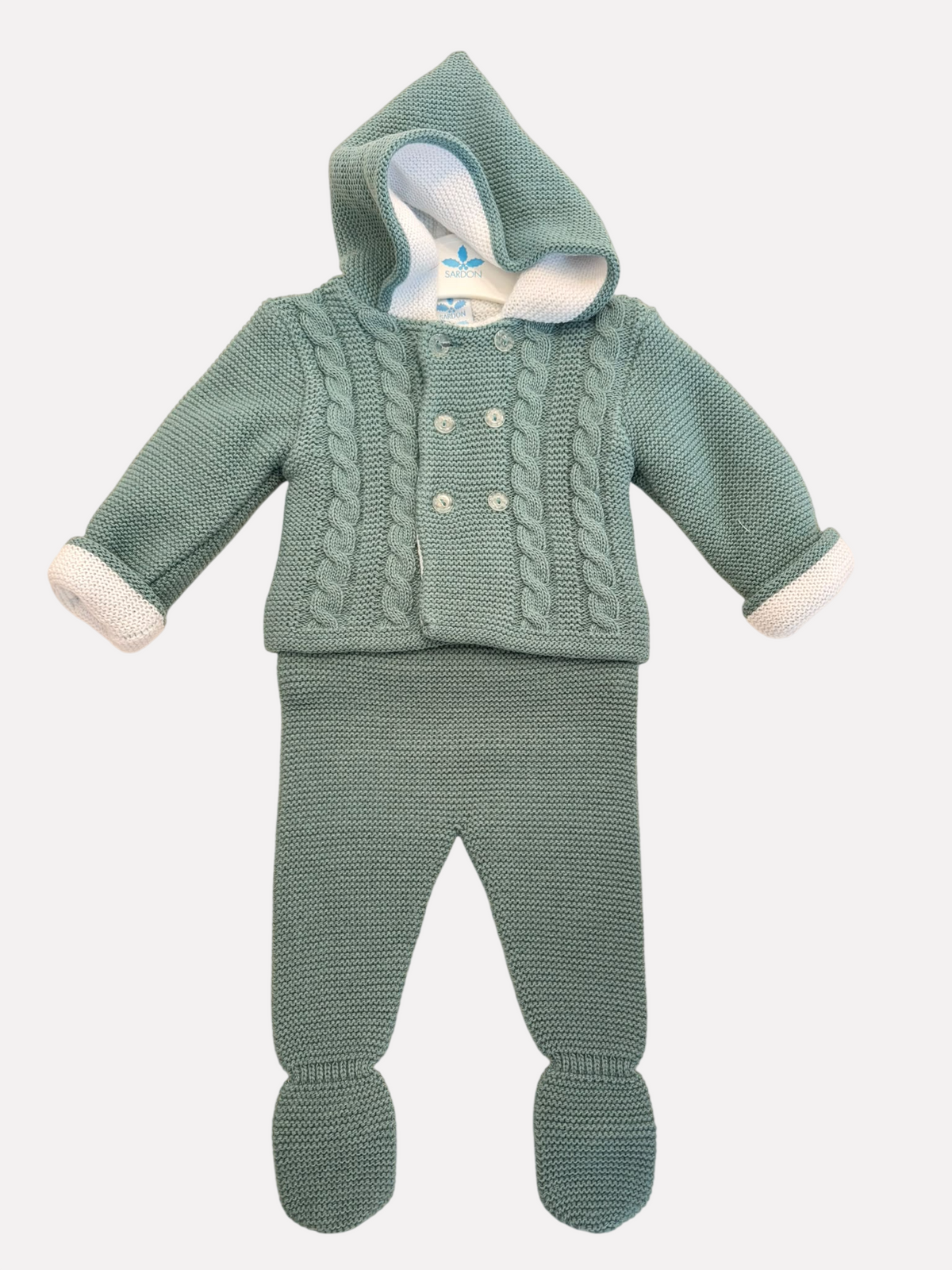 026VE-313 - Abbigliamento bambini - SARDON