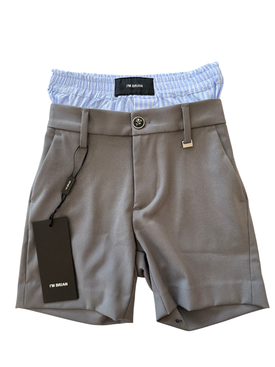 BE3682J - Abbigliamento bambini - I'M BRIAN
