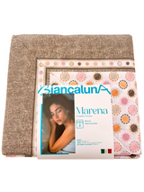 MARENA POIS - Biancheria Letto - BIANCALUNA
