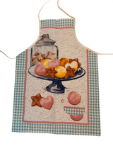COLORINA APRON - Biancheria Cucina - FRANCY HOME