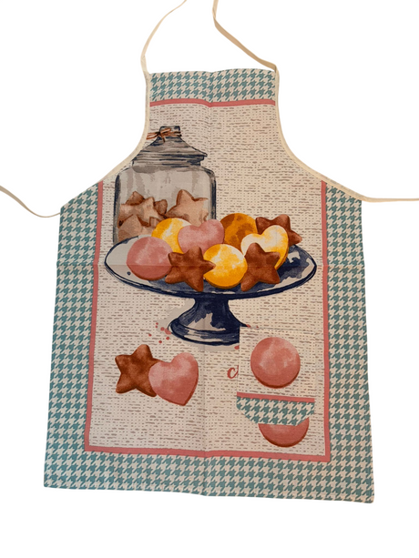 COLORINA APRON - Biancheria Cucina - FRANCY HOME