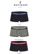 21604 - Intimo - NAVIGARE