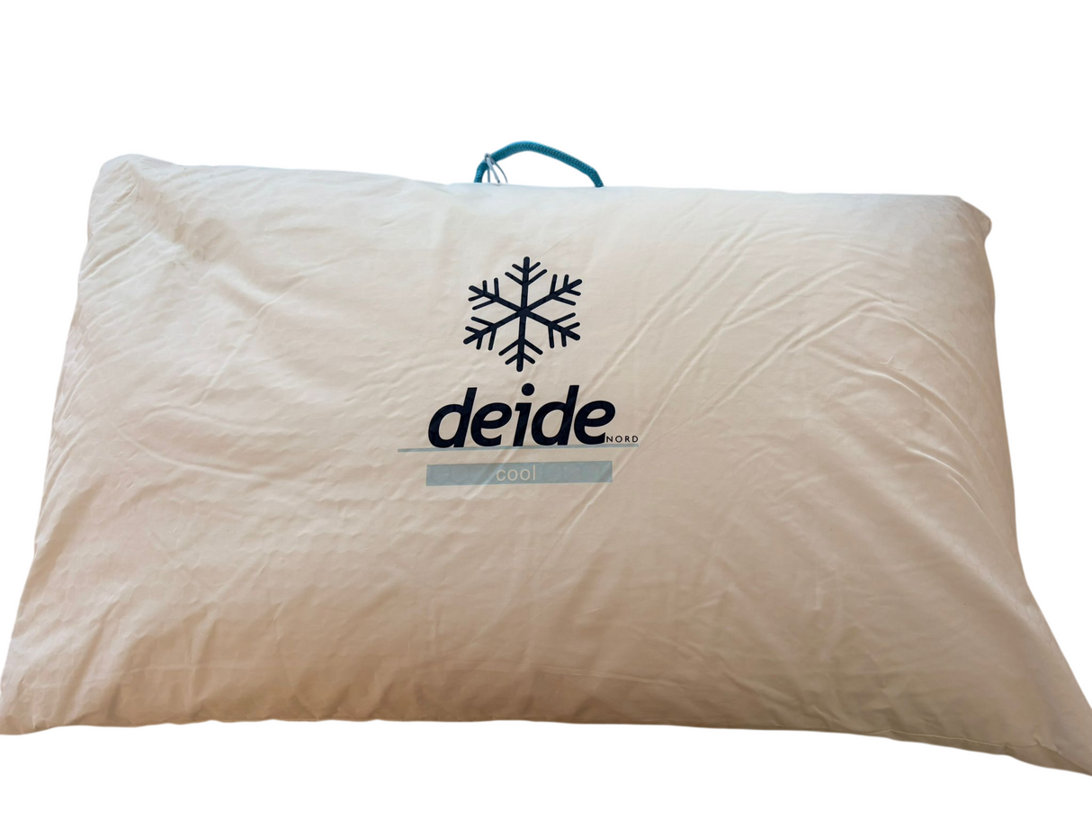 GUANCIALE DEIDE NORD FREDDO - Biancheria Letto - DEIDE NORD