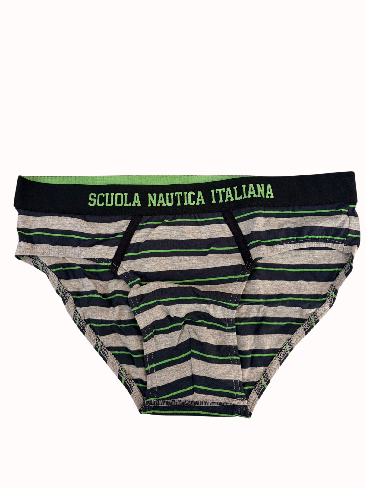 SNI1987 - Intimo - scuola nautica italiana