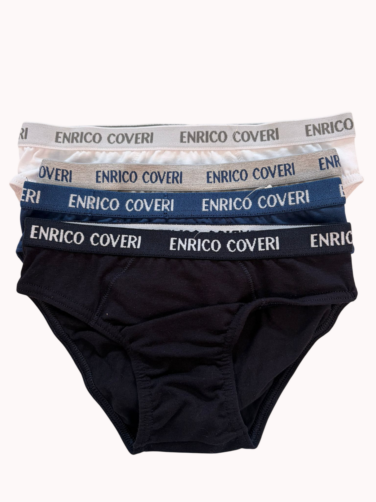 ES4000 - Intimo - ENRICO COVERI