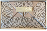 BAULETTO PERLA - Biancheria Letto - CAREZZE