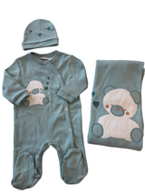 NG-3481 DIS 1 - Abbigliamento bambini - NAZARENO GABRIELLI