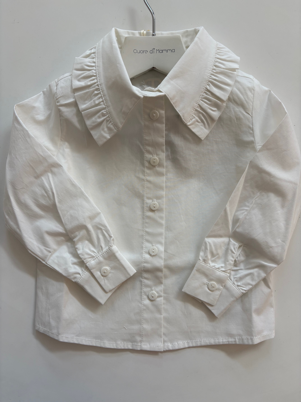 252GB2190 - Abbigliamento bambini - TWINSET