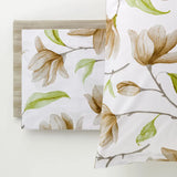 MAGNOLIA COMP.LETTO - Biancheria Letto - LINEA ORO