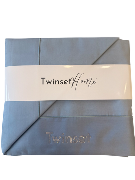 TINTA UNITA TWINSET - Biancheria Letto - TWINSET