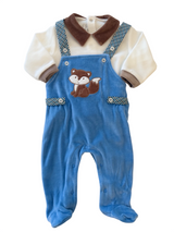 LJ-335 DIS 30 - Abbigliamento bambini - LES JOLIES
