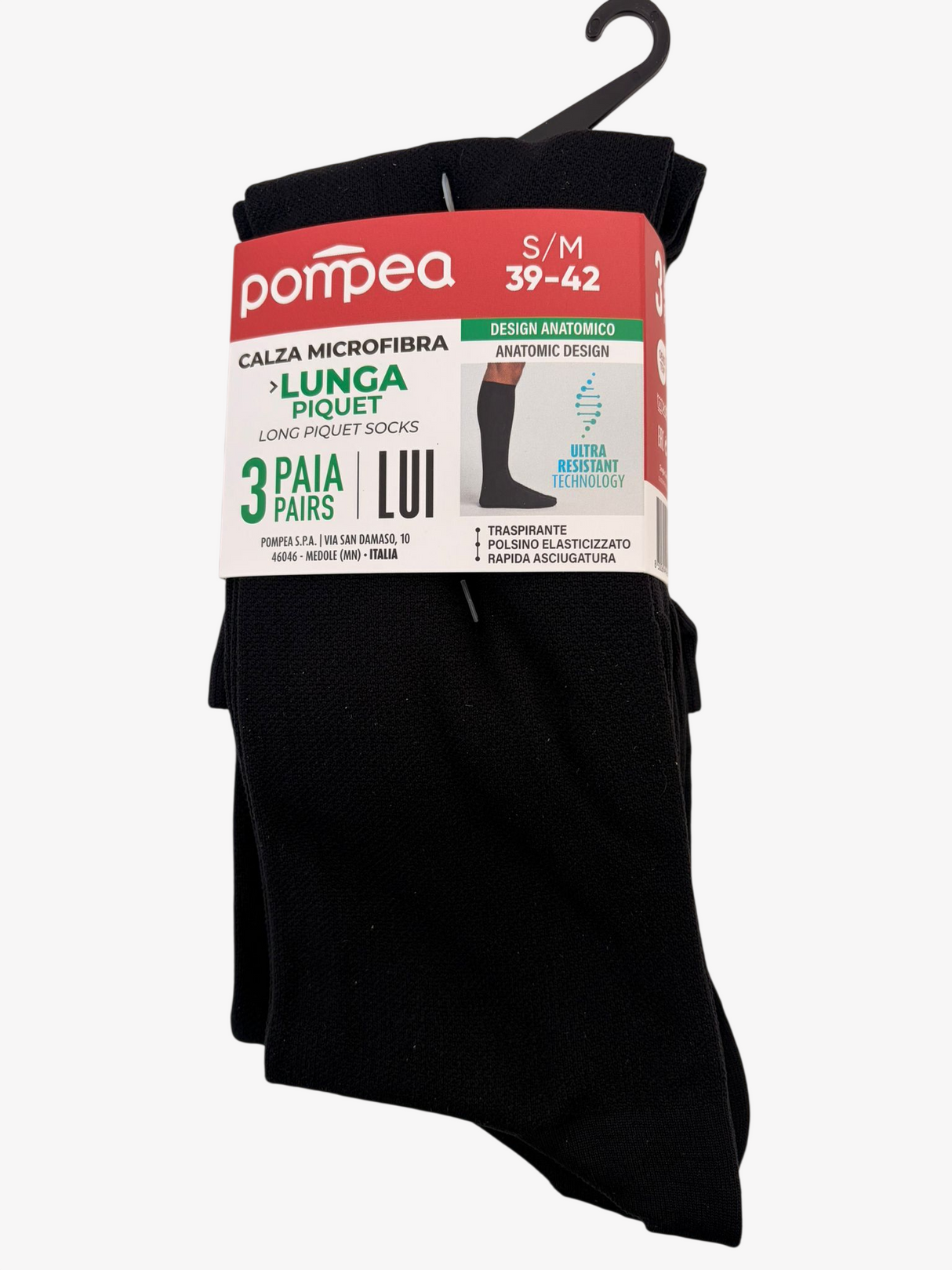 PIQUET POMPEA - Intimo - POMPEA