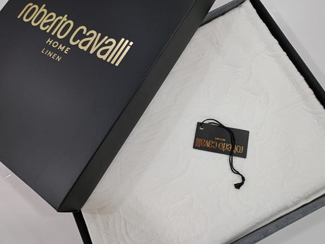 araldico - Biancheria Bagno - ROBERTO CAVALLI