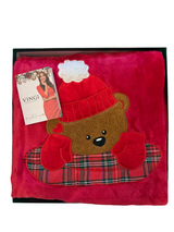 LUNA DIS ORSO - Biancheria Letto - VINGI