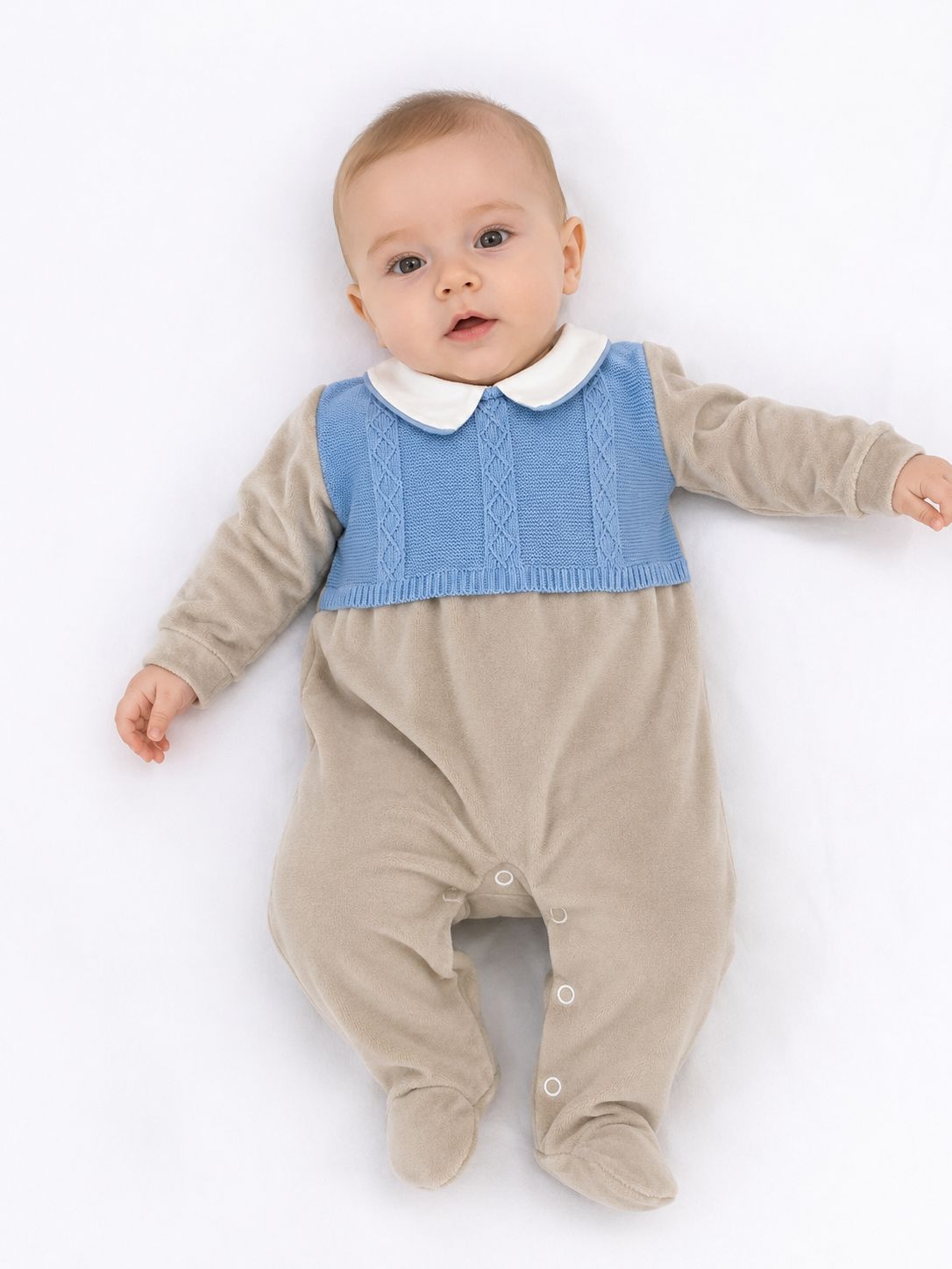 M204 - Abbigliamento bambini - LA MARGHERITA
