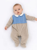 M204 - Abbigliamento bambini - LA MARGHERITA