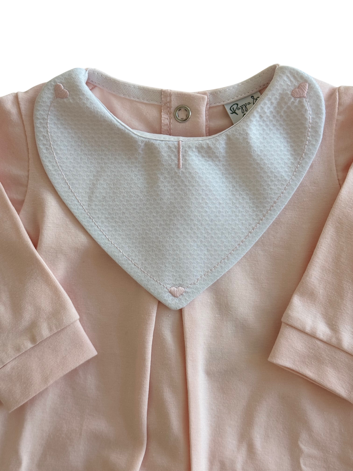 PAPTIB7 - Abbigliamento bambini - PAPPA&LATTE