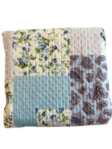 PATCHWORK - Biancheria Letto - FRANCY HOME