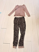 AP4088 - Pigiameria - FUANNA