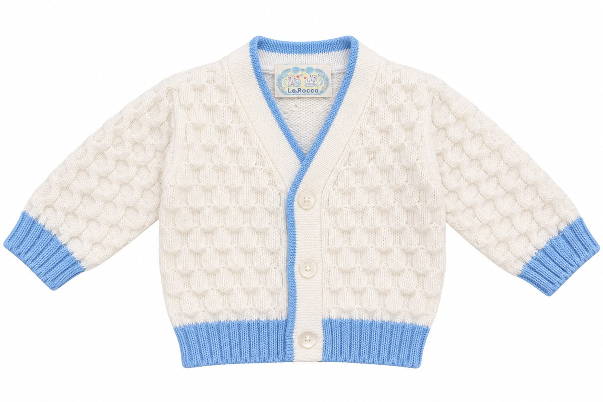 R 635 - Abbigliamento bambini - LA ROCCA