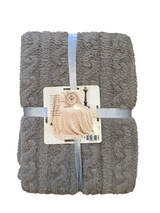 PLAID EMPORIO COTTON - Biancheria Letto - EMPORIO COTTON