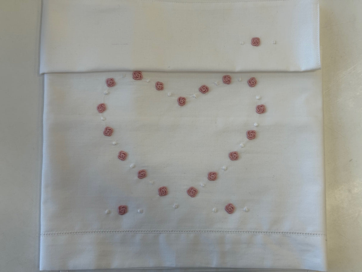 05/1 COL19 - Biancheria Carrozzina - ARTIGIANBABY