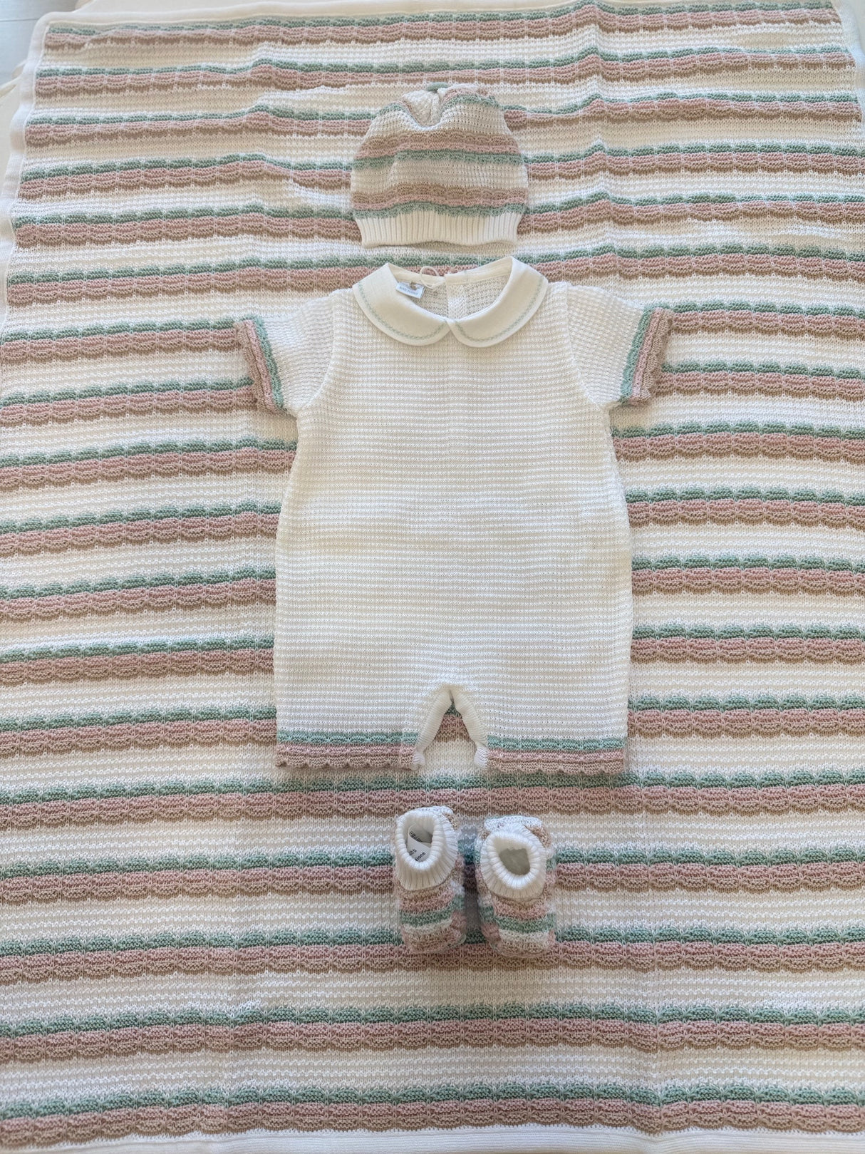 EK 4380 - Abbigliamento bambini - STELLA