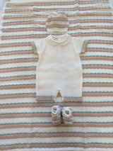 EK 4380 - Abbigliamento bambini - STELLA