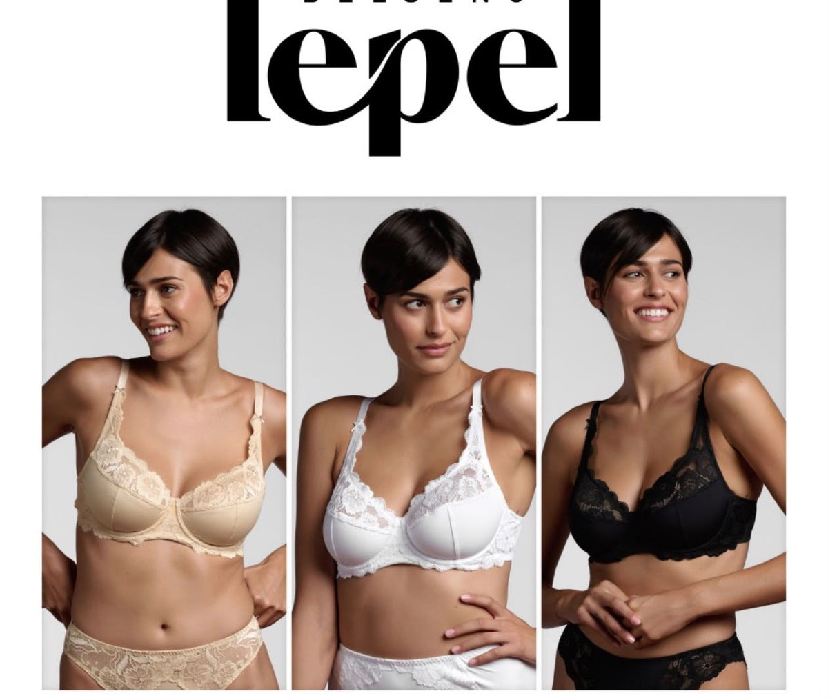 PIZZO 255 - Intimo - LEPEL