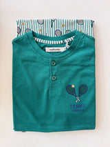 FE2622PB - Pigiameria - NOIDINOTTE