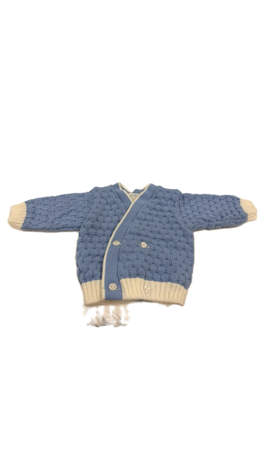 R 635 - Abbigliamento bambini - LA ROCCA
