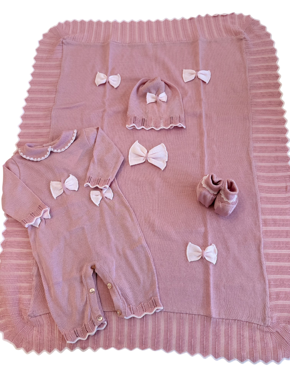 3101A - Abbigliamento bambini - PRIME EMOZIONI
