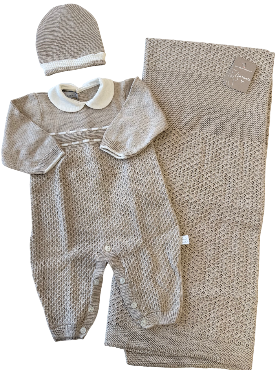 NG-3485 DIS11 - Abbigliamento bambini - NAZARENO GABRIELLI