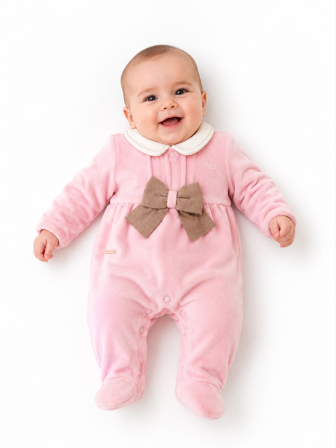 1293 - Abbigliamento bambini - MIO PICCOLO