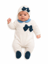 126PLT1F - Abbigliamento bambini - NINNAOH