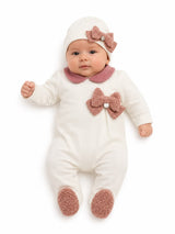 126PLT1F - Abbigliamento bambini - NINNAOH