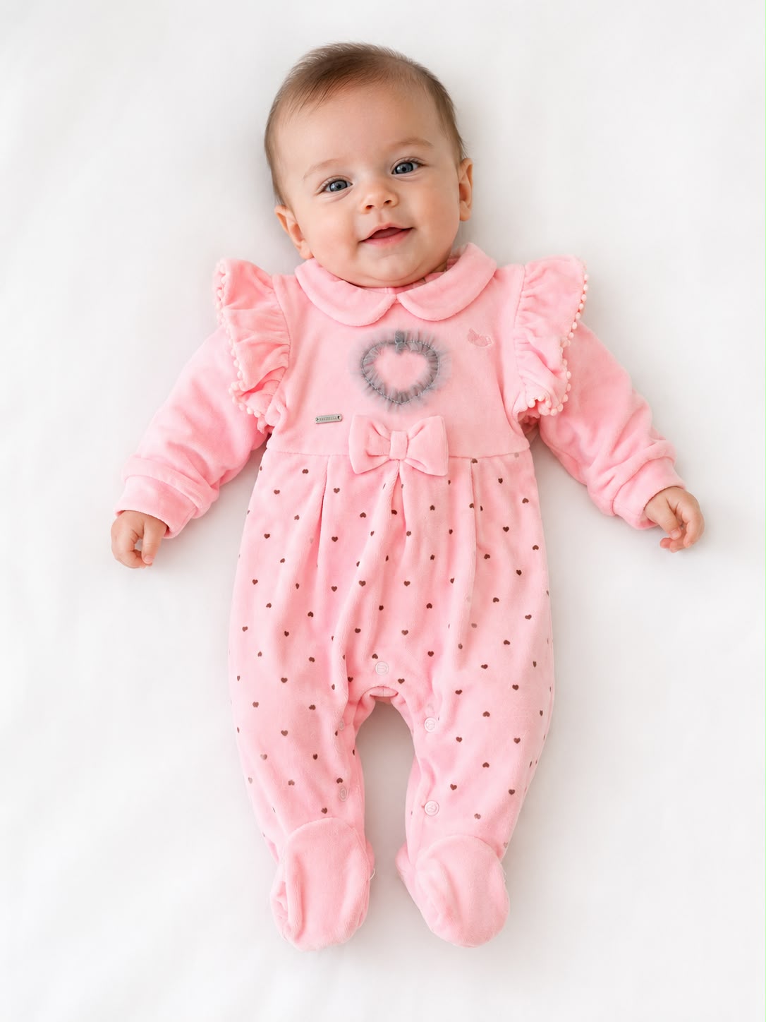 1292 - Abbigliamento bambini - MIO PICCOLO