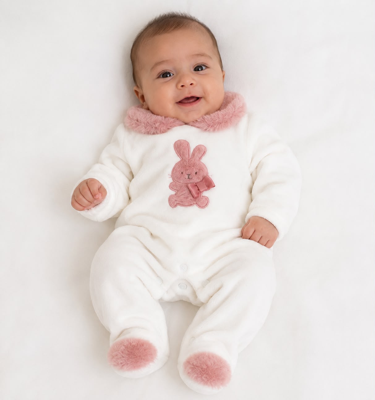TC115 - Abbigliamento bambini - MELANIE