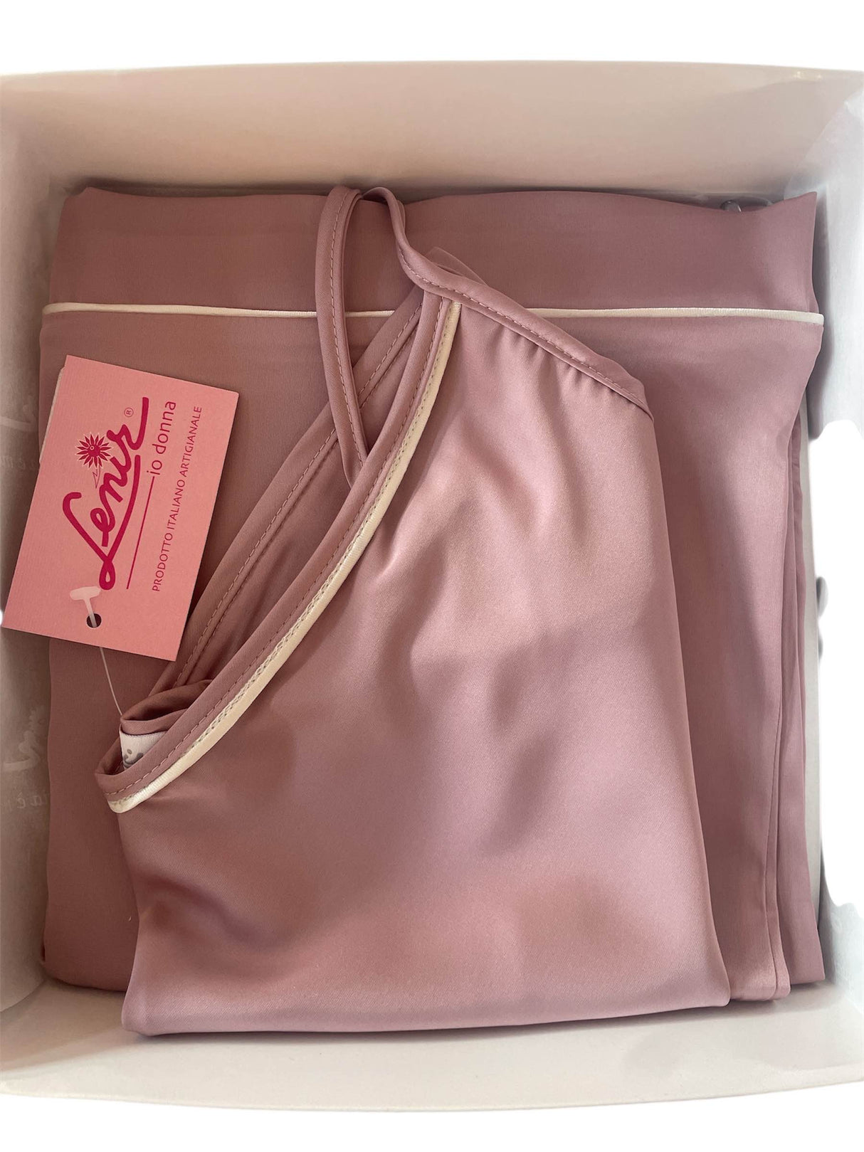Lilly - Pigiameria - LENIR