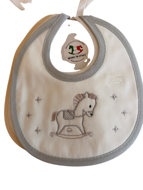 179 DIS318 - BIANCHERIA BABY - MIO PICCOLO