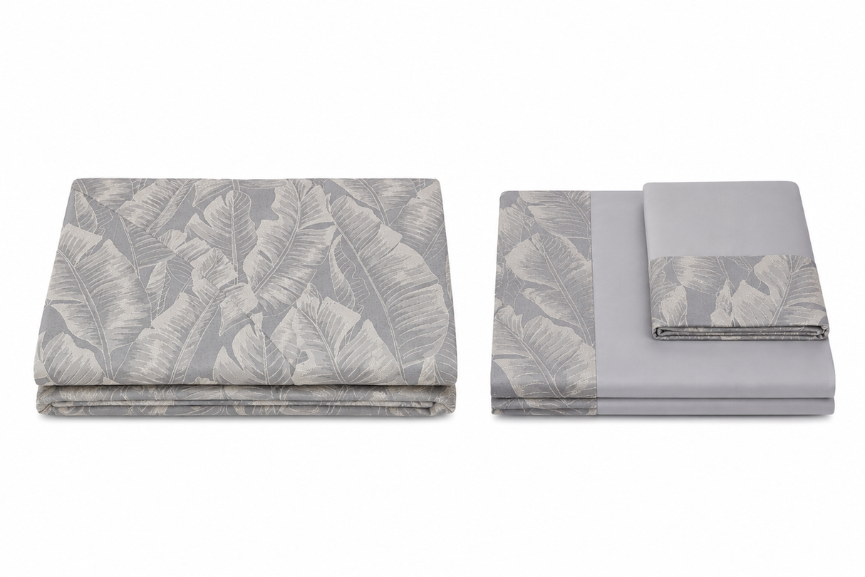 BAULETTO ESTRELLA - Biancheria Letto - CAREZZE