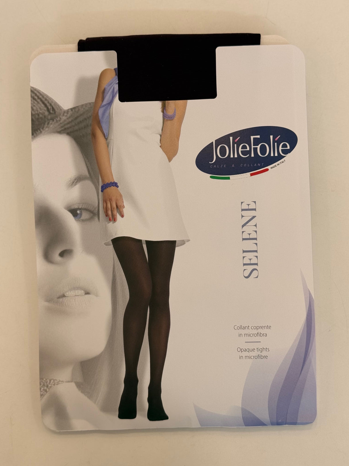 M2-125825 - Calze e Calzini - JolìeFolìe