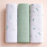 IX 4051 COL1539 - BIANCHERIA BABY - ELLEPI