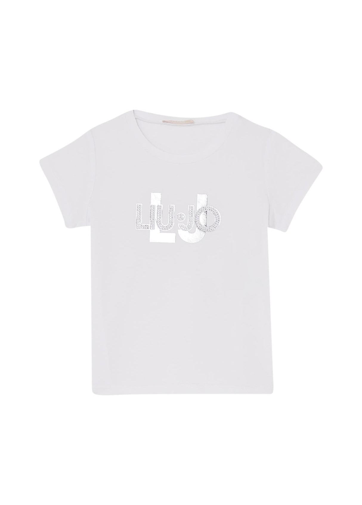 KA6116JS003 - Abbigliamento bambini - LIUJO