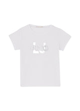 KA6116JS003 - Abbigliamento bambini - LIUJO