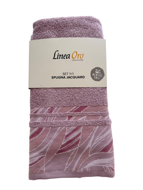 BB0313 - Biancheria Bagno - LINEAORO
