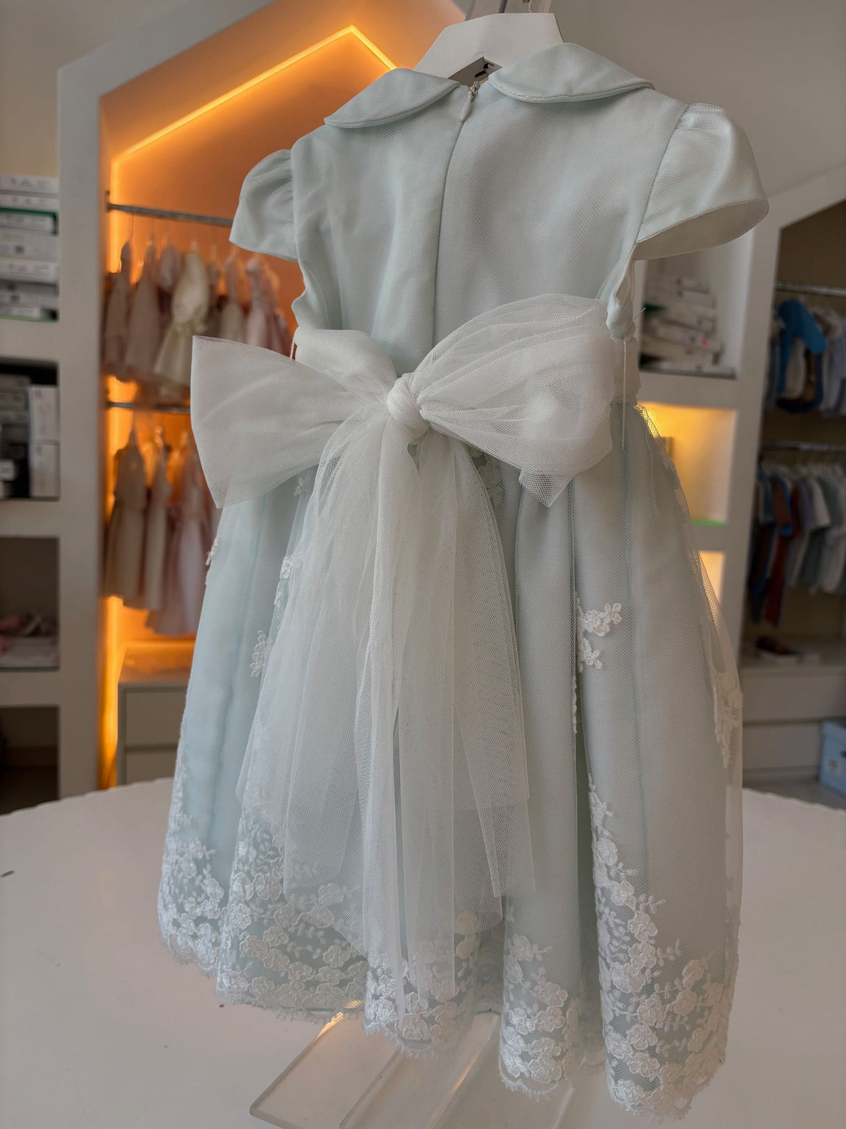 314BB18. - Abbigliamento bambini - MIMILÙ