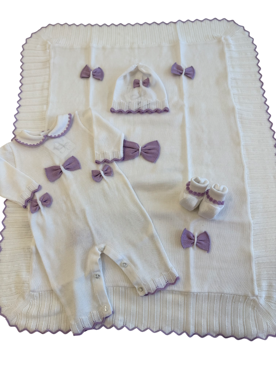 3101A - Abbigliamento bambini - PRIME EMOZIONI