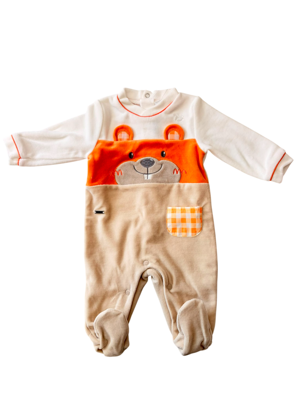 1287 - Abbigliamento bambini - MIO PICCOLO